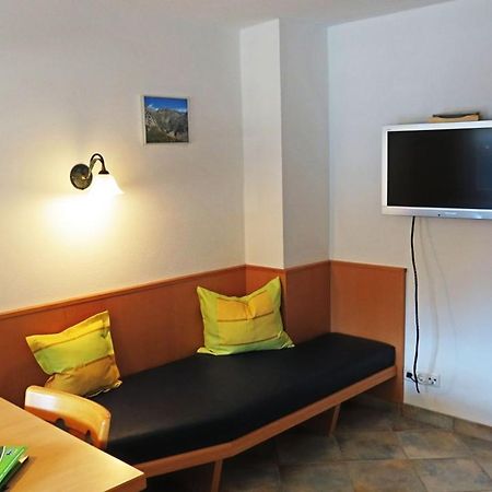 Ferienwohnung Brunnerlehen Berchtesgaden Exterior foto