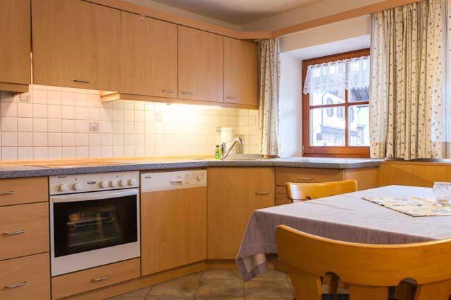 Ferienwohnung Brunnerlehen Berchtesgaden Exterior foto